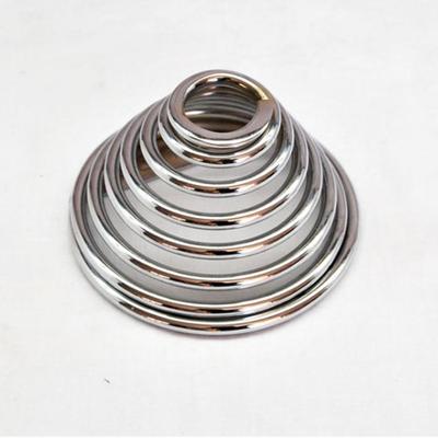 河北文安縣明泰金屬制品 專業五金件定制，廠家直銷，品質細節一覽