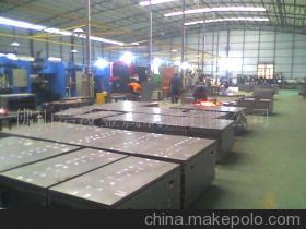 佛山浩凌金屬制品 專業鈑金加工與五金沖壓服務，打造高品質功放機外殼